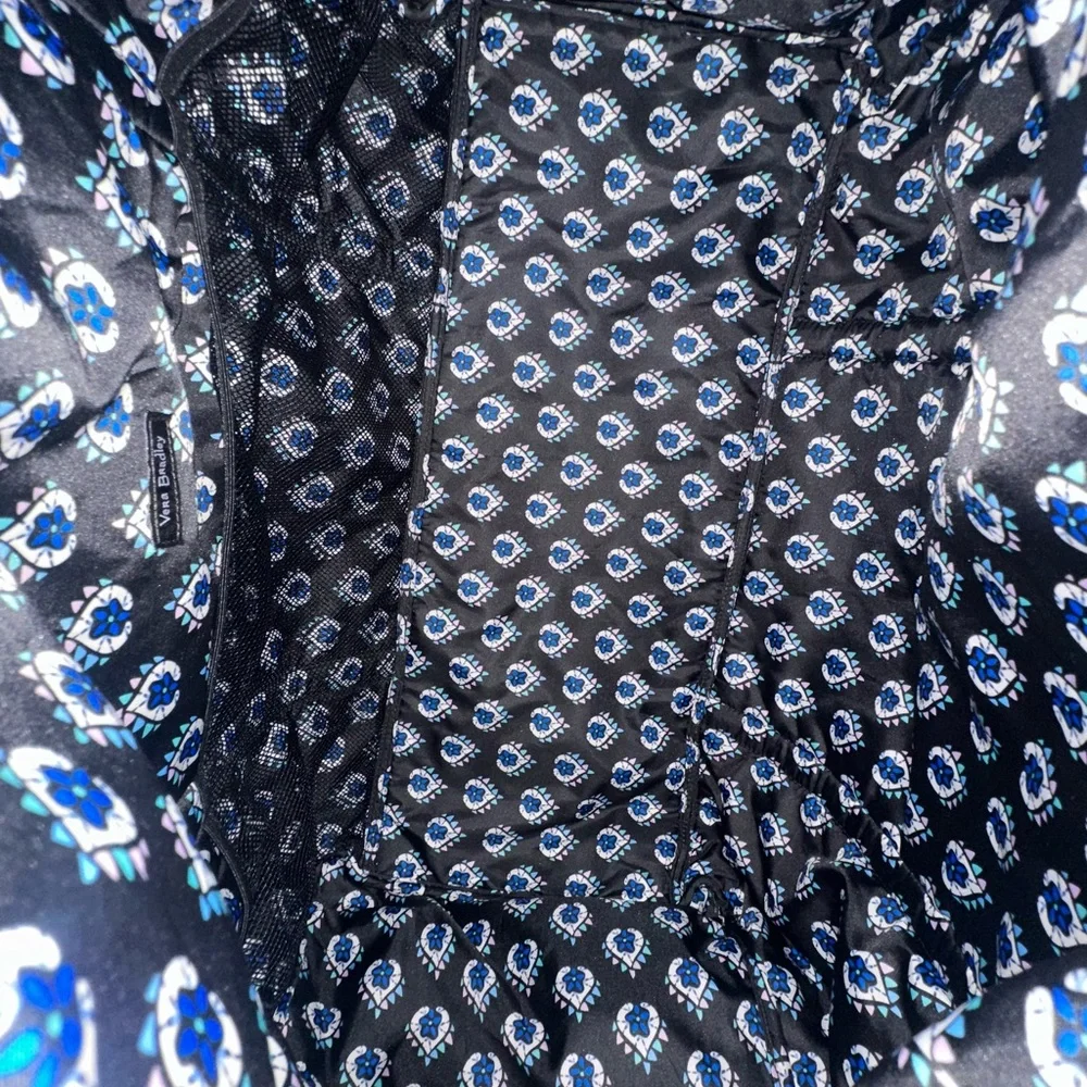 Vera Bradley Duffel Bag
